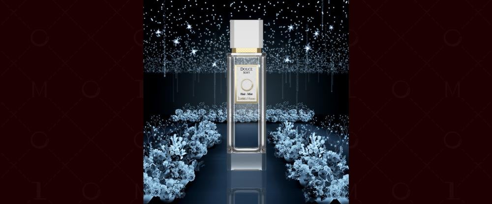 Dolce Soft hair mist