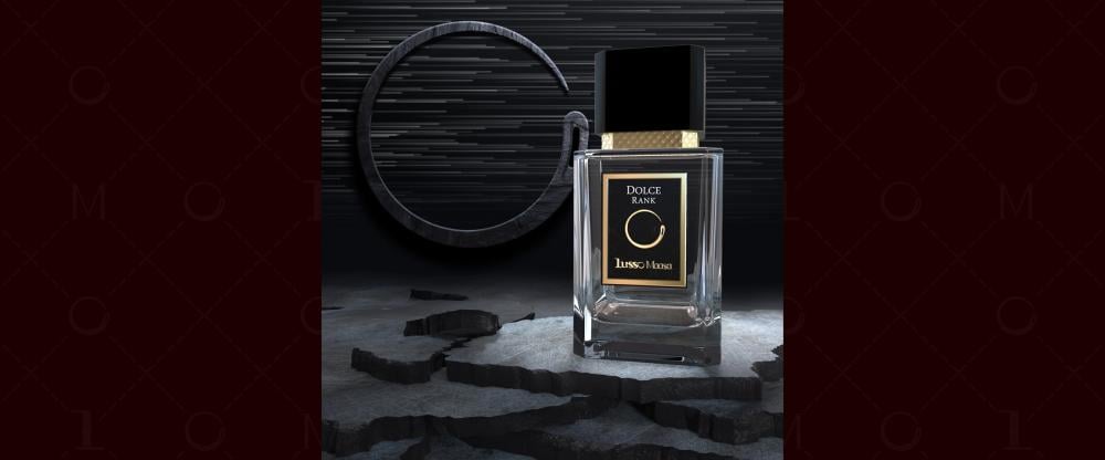 Dolce Rank: The fragrance that reflects strength and attraction