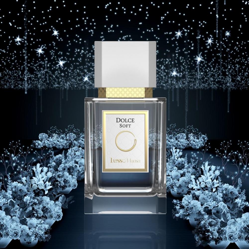 أفخم عطر للعيد والمناسبات بإحساس فاخر — دولسي سوفت