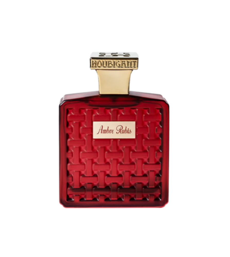 عطر هوبيجانت عنبر روبي او دو بارفيوم اكستريم 100 مل