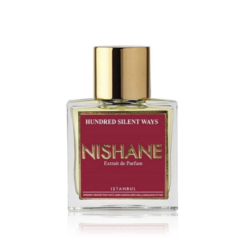 عطر نيشاني هاندريد سايلنت وايز اكسترايت دو بارفيوم
