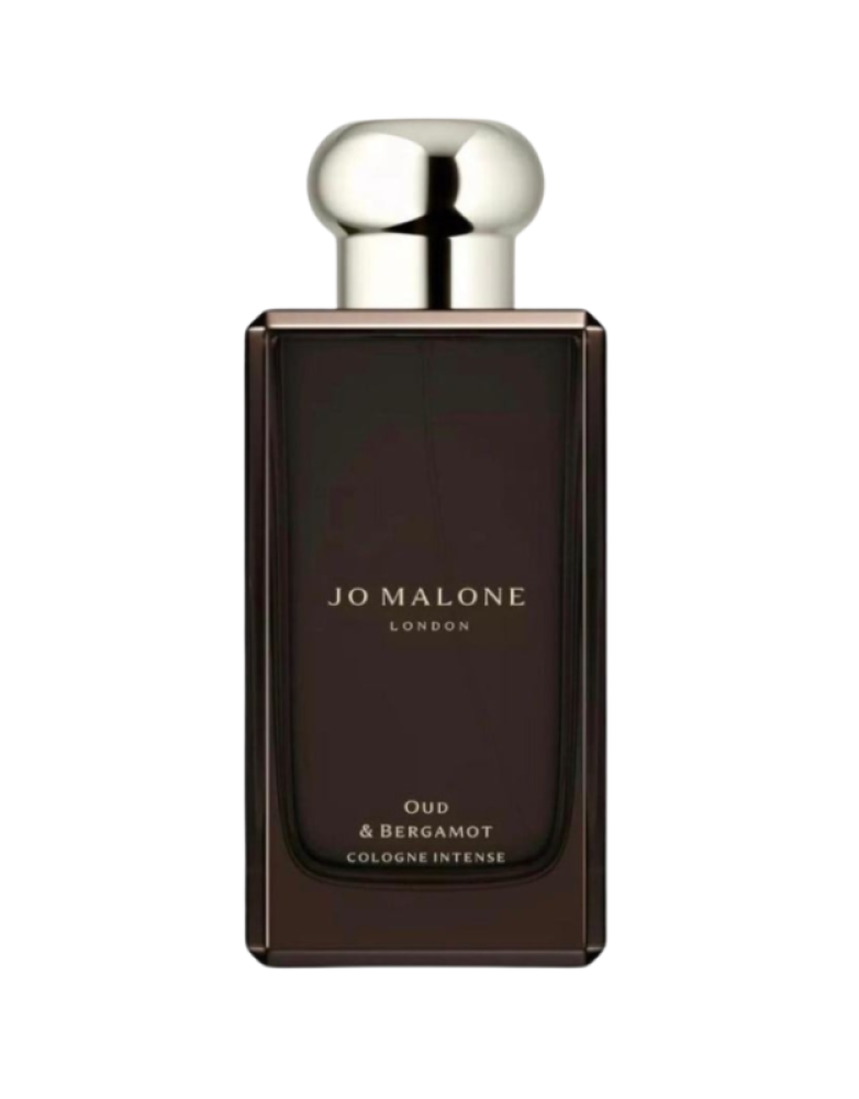 عطر جو مالون عود اند برغموت كولون انتنس للجنسين-100مل