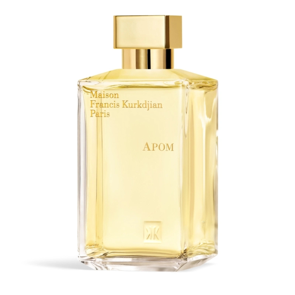 عطر ميزون فرانسيس كركجيان أبوم أو دو بارفان