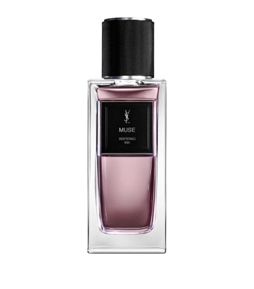 عطر اف سان لوران ميوز انك انسبيرد او دو برفيوم