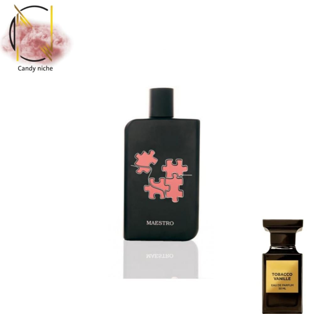 عطر  مايسترو او دو بارفيوم-100مل