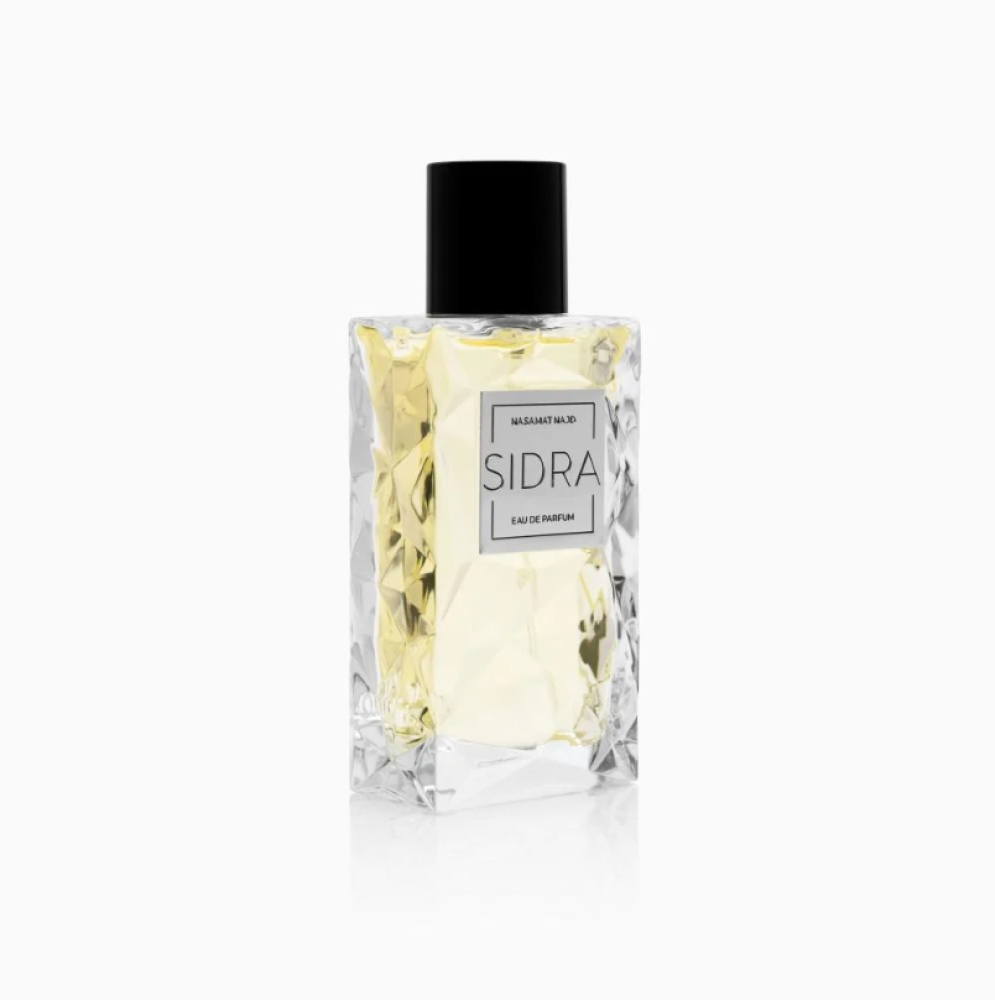 عطر سدرة من نسمات نجد 70 مل