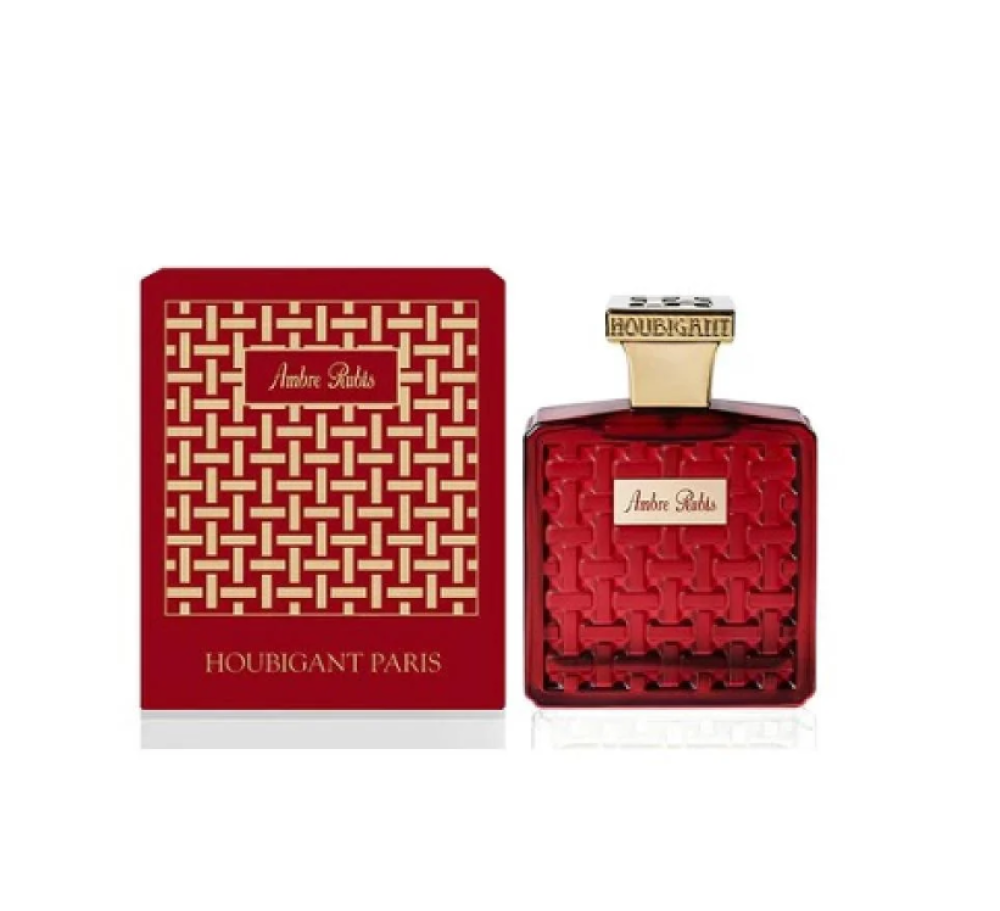 عطر هوبيجانت عنبر روبي او دو بارفيوم اكستريم 100 مل