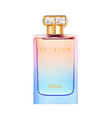 عطر روجا اليسيوم بور فيمي 75 مل