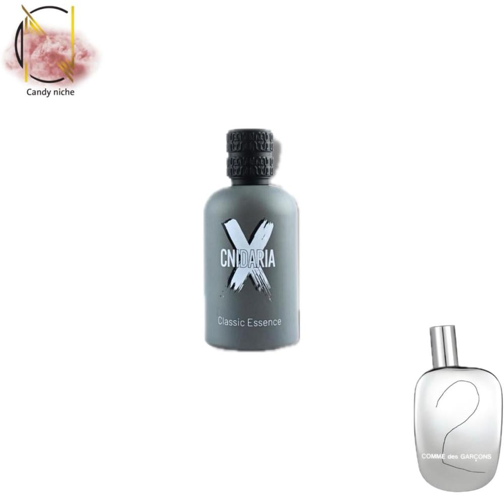 عطر صمام سينداريا اكس كلاسيك اسنس او دو بارفيوم انتنس 100مل