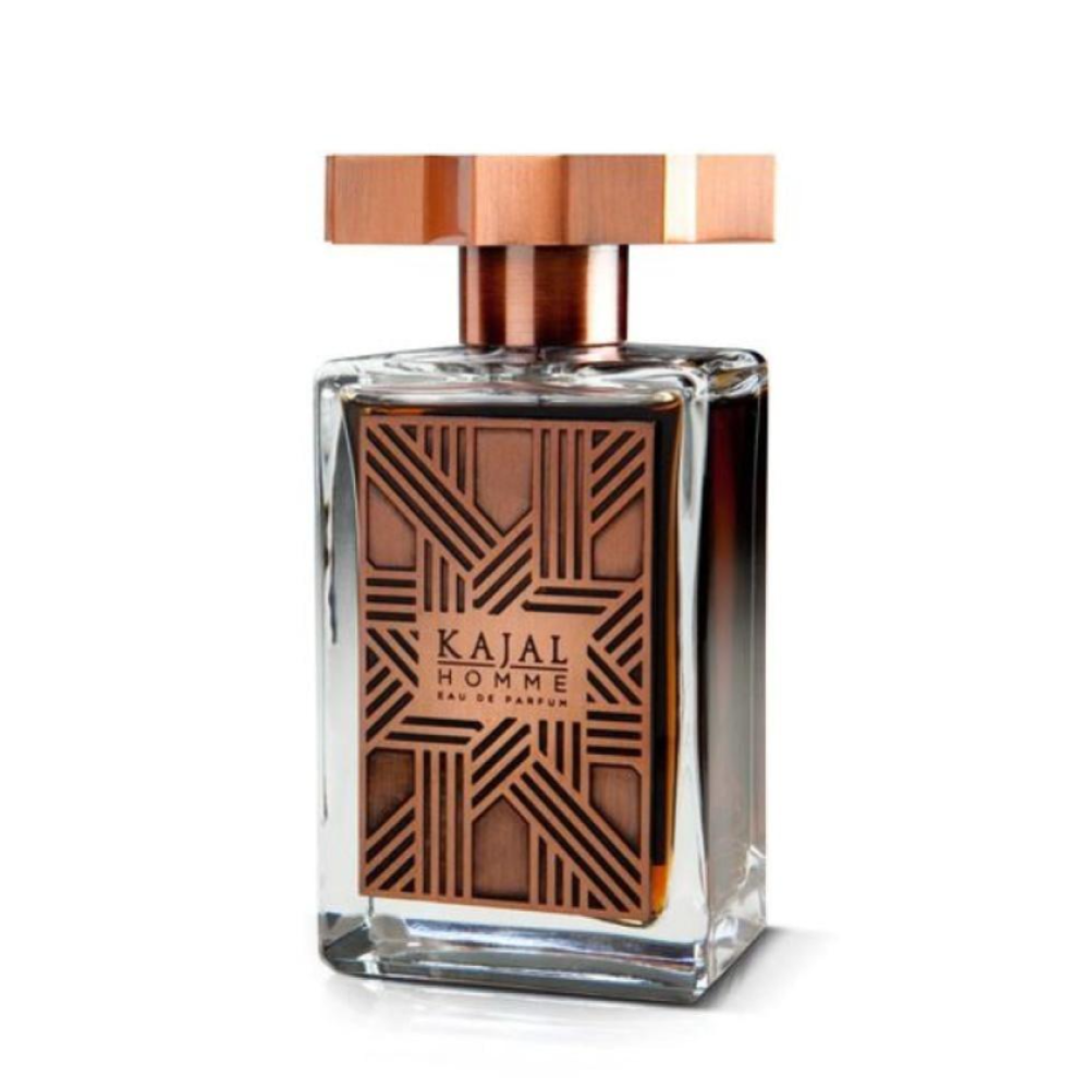 عطر هوم من كاجال او دو برفيوم 100مل