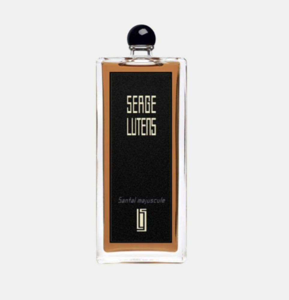 عطر سيرج لوتنس سنتال ماجيسكيل او دو بارفيوم 100مل