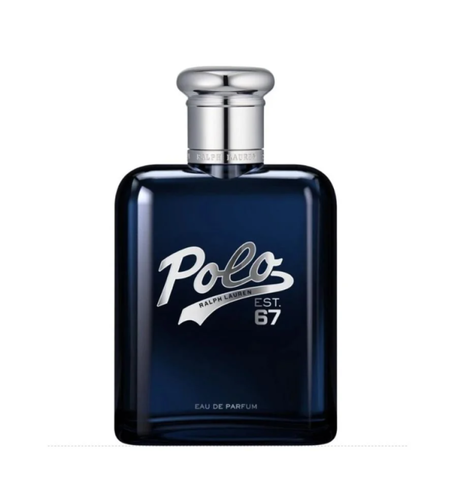 عطر رالف لورين بولو EST 67 الرجالي او دو بارفيوم 125مل