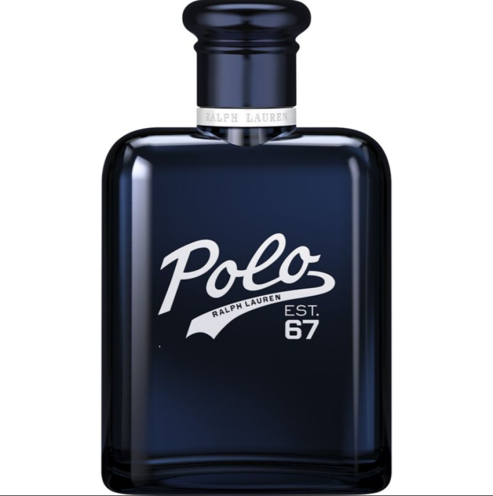 عطر رالف لورين بولو 67 أو دو تواليت 125 مل
