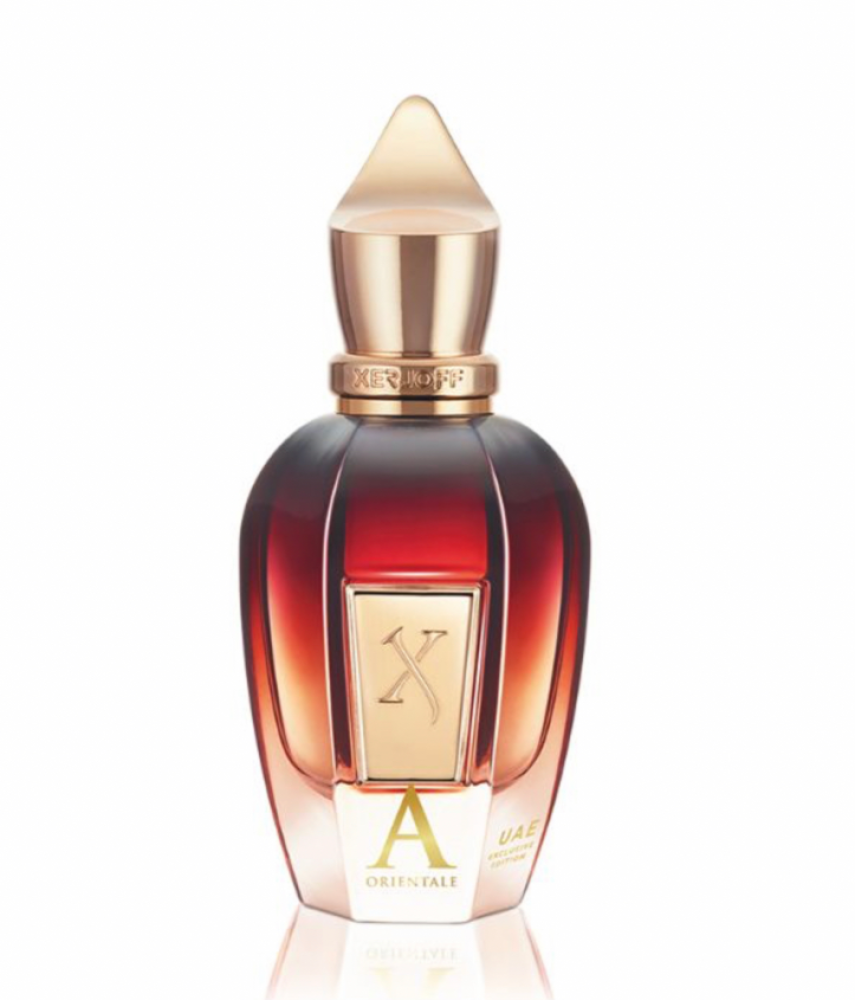 عطر زيرجوف الاسكندرية اورينتال او دو بارفيوم 50 مل