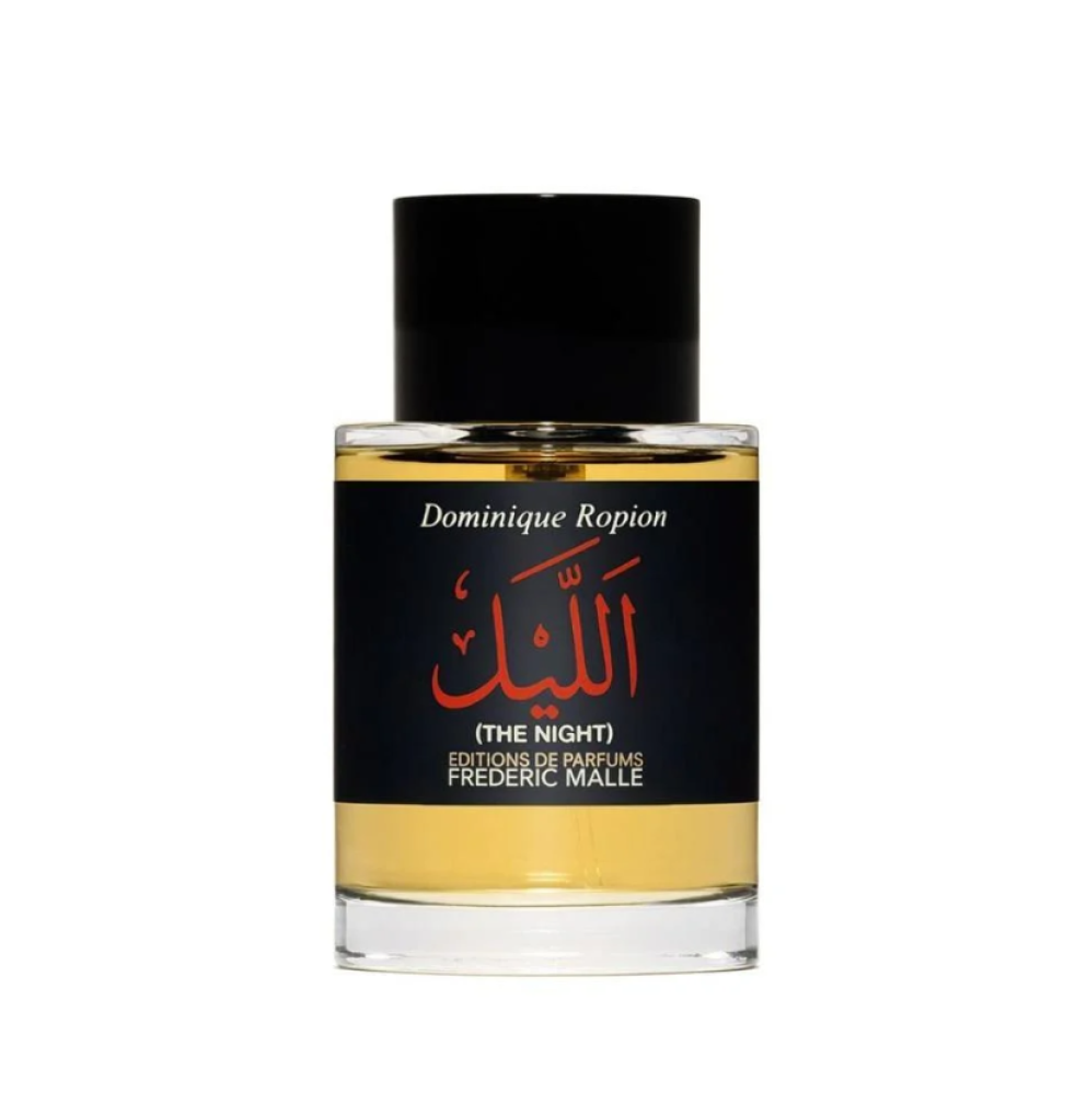 عطر فريدريك مال الليل او دو بارفيوم 100مل