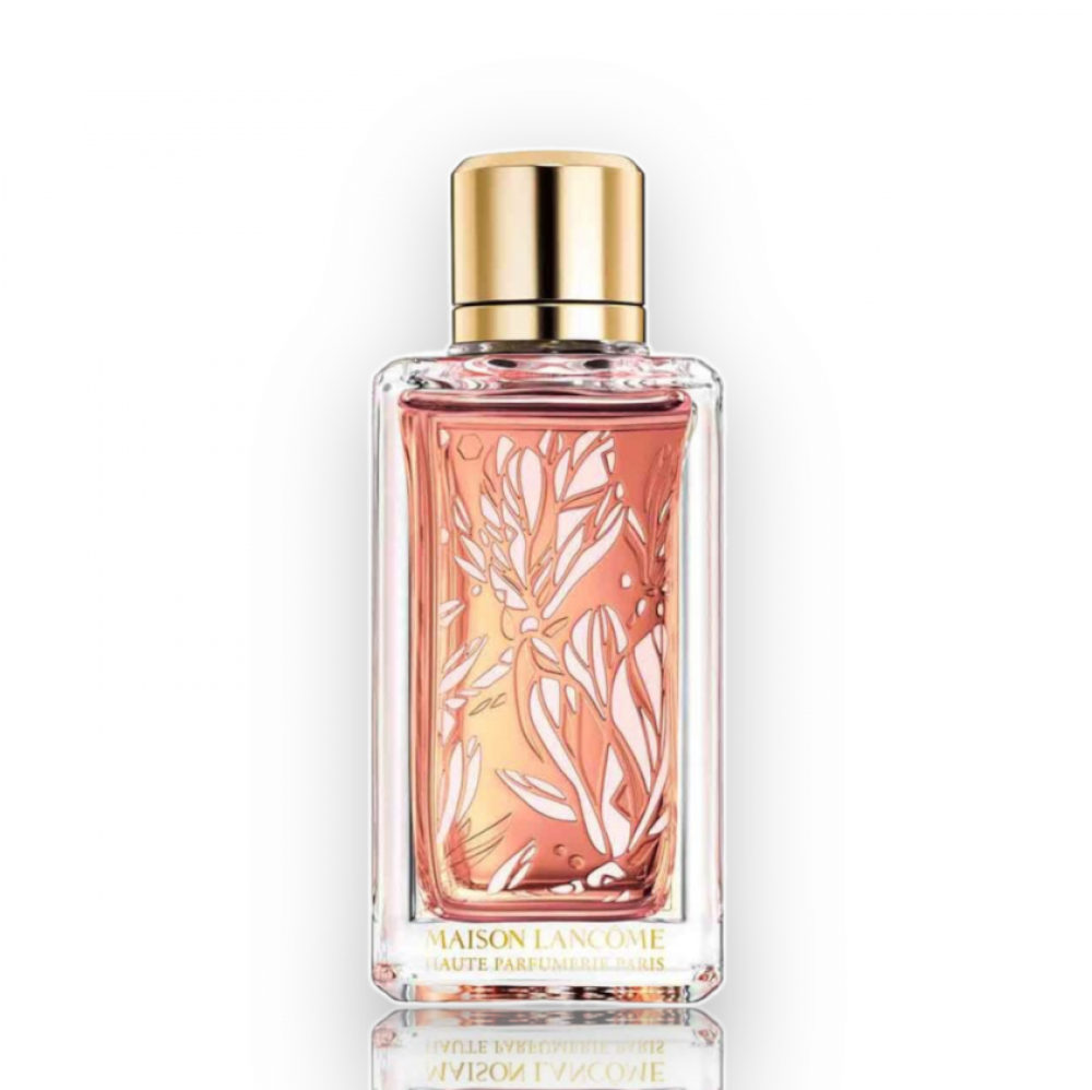 عطر لانكوم ماقنوليا روساي او دو بارفيوم 100مل