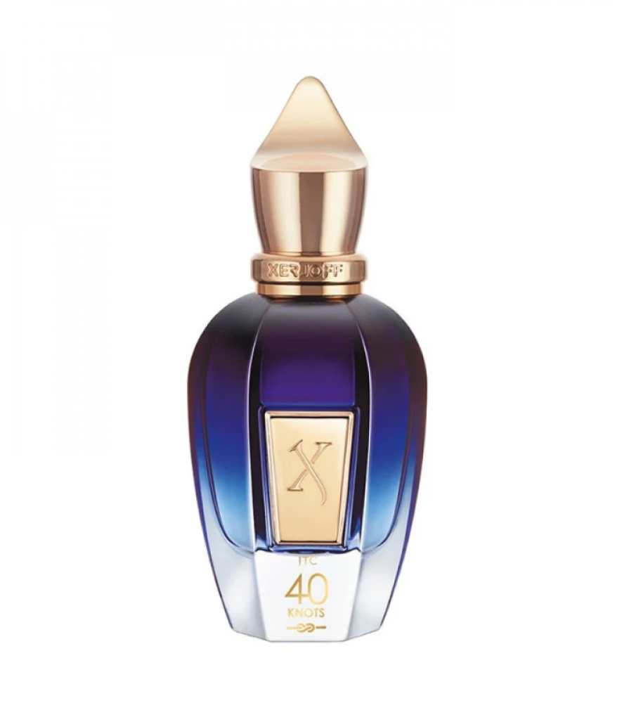 عطر زيرجوف جوين ذا كلوب 40 عقدة او دو بارفيوم