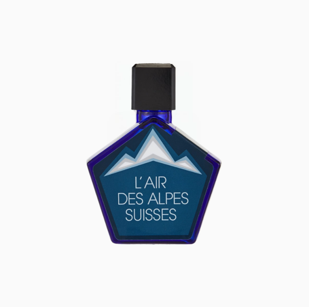 عطر تاور بارفيومز هواء جبال الألب السويسري 50 مل