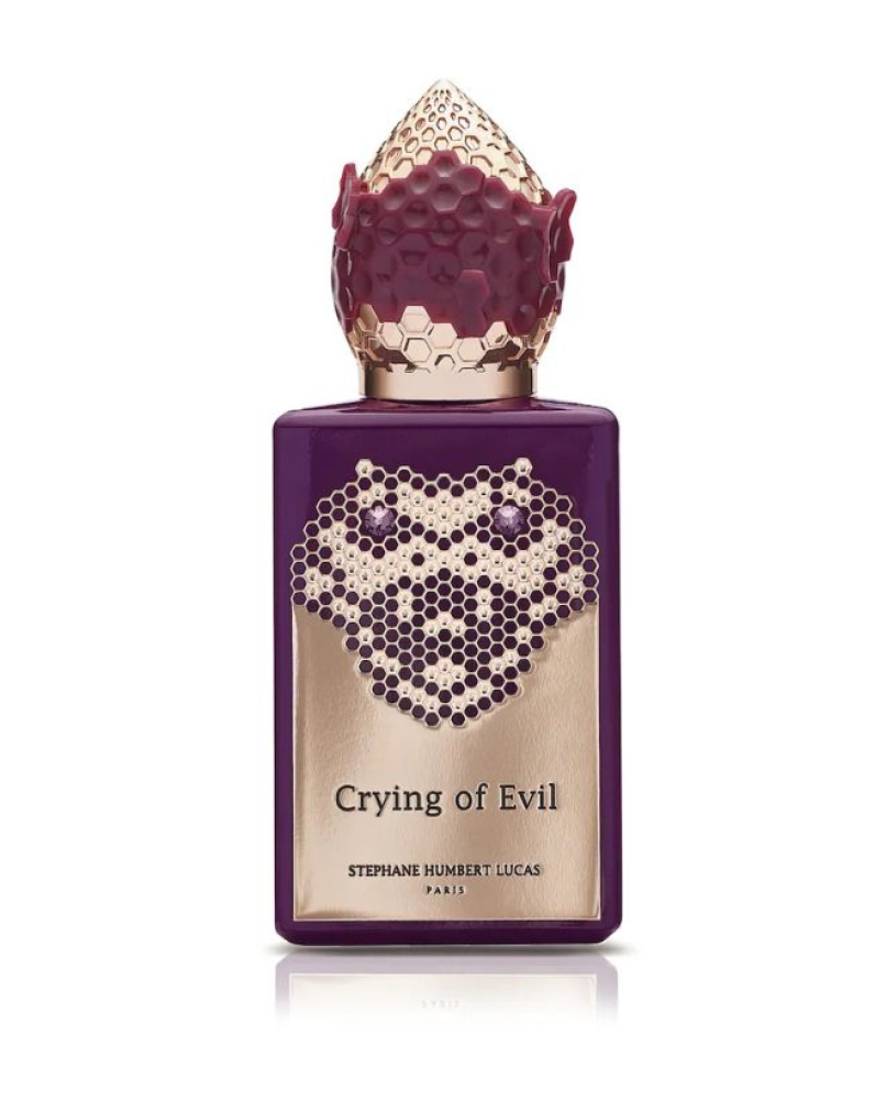 عطر ستيفان همبرت لوكاس كرينق اوف ايفل او دو بارفيوم 50 مل