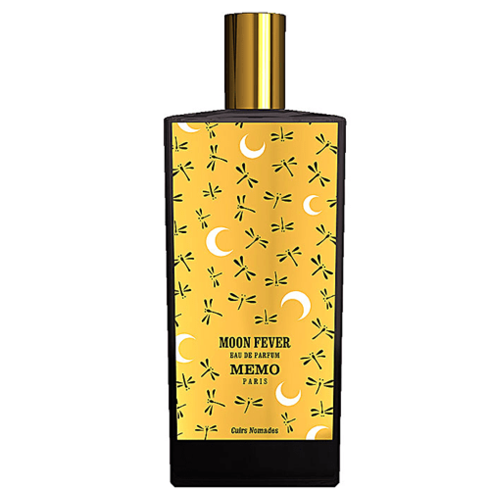 عطر مون فيفر من ميمو باريس - او دي بارفيوم 75 مل