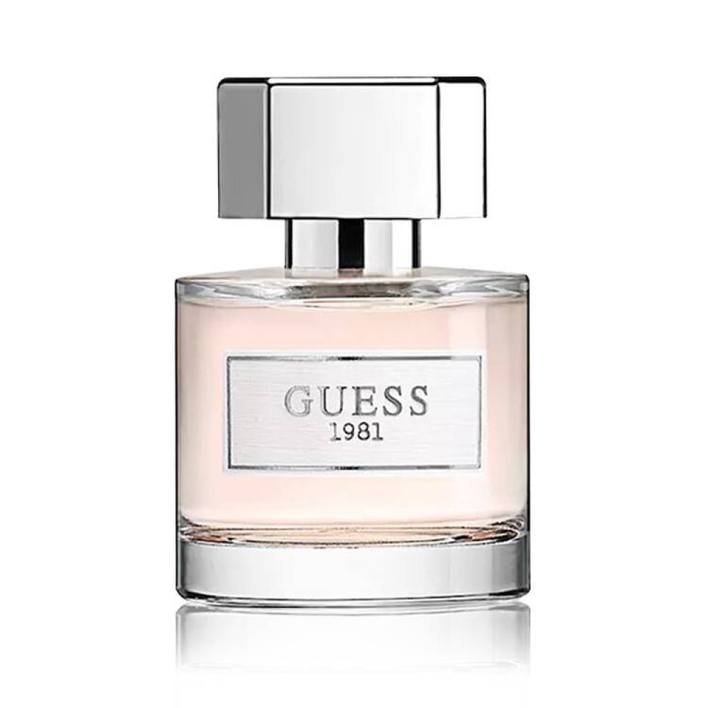 عطر قيس 1981 النسائي او دو تواليت 100مل