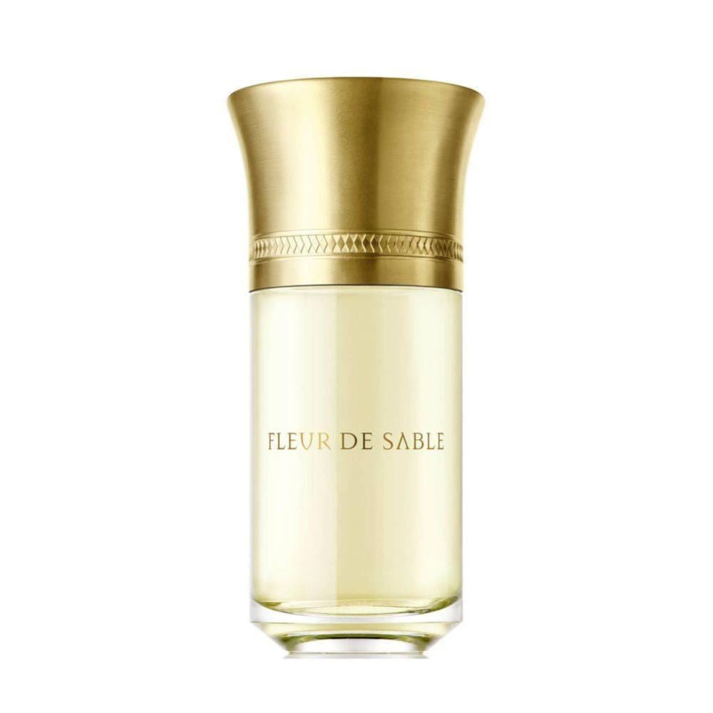 عطر ليكويدس إيماجينير فلور دي سابل أو دي ليست 100 مل