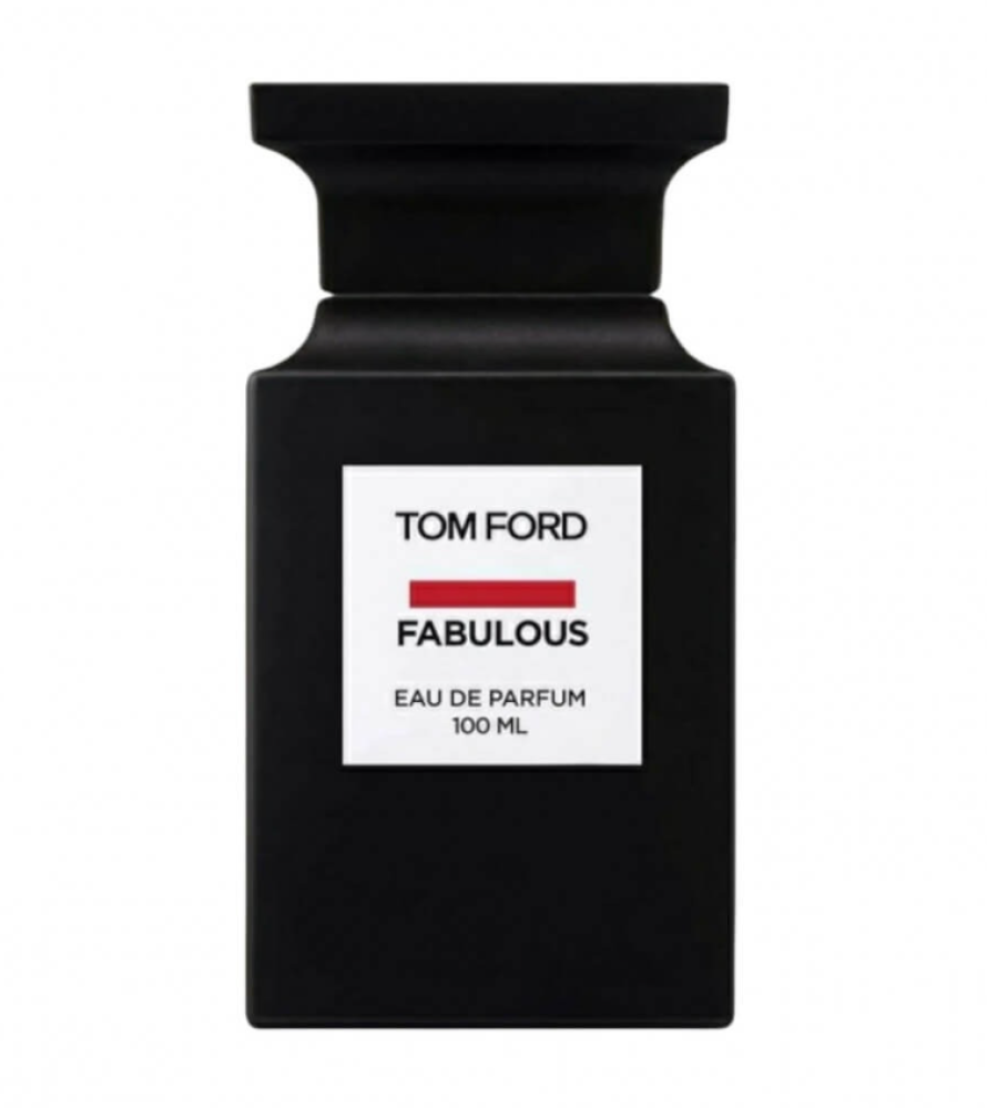 عطر توم فورد فابيلوس او دي بارفان 100 مل