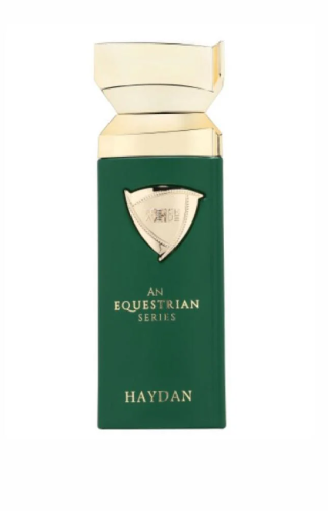 عطر فرينش افينيو آن ايكويسترين سيريوس هايدان 100 مل