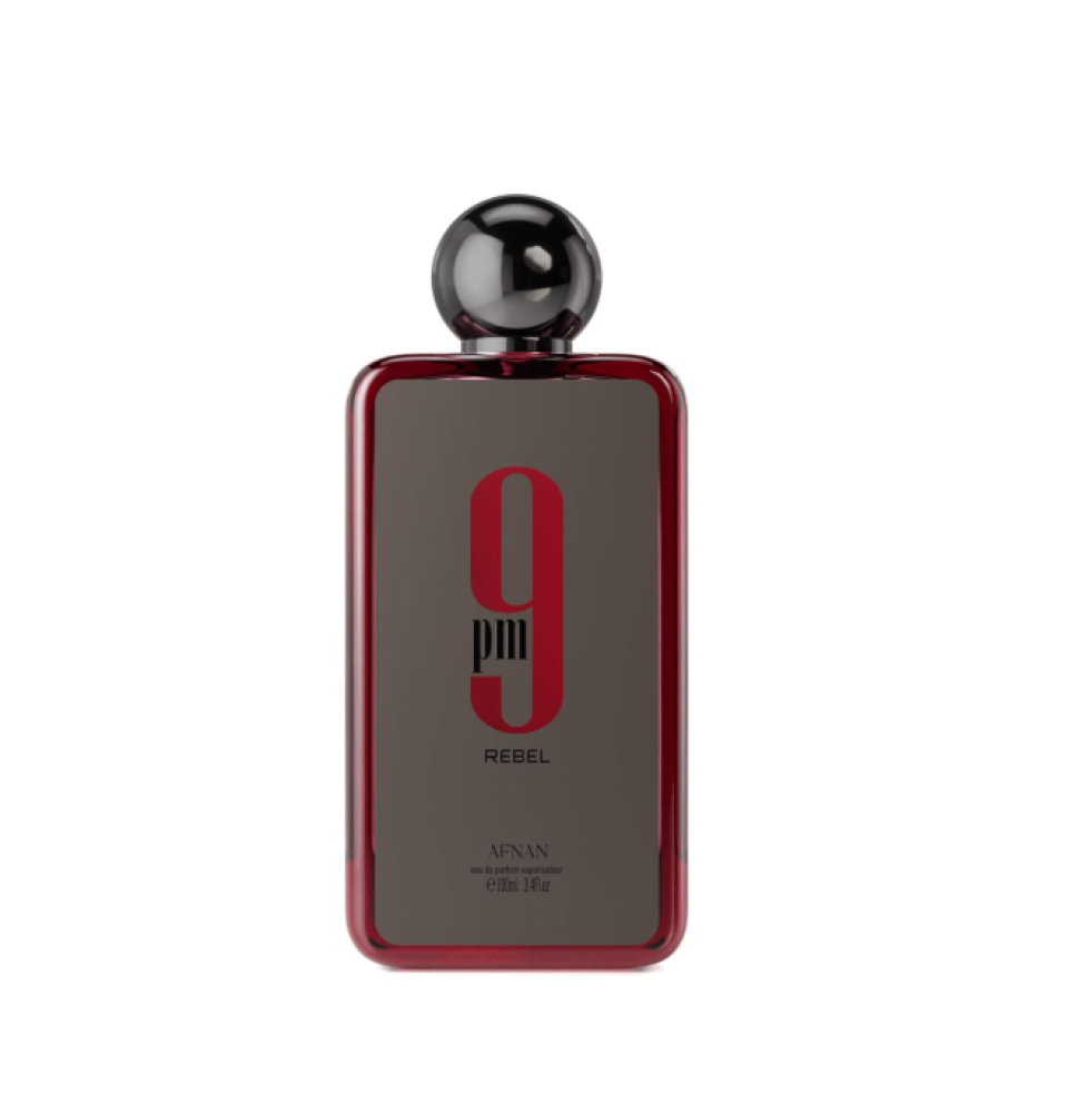 عطر افنان 9pm ريبل او دي بارفيوم 100 مل