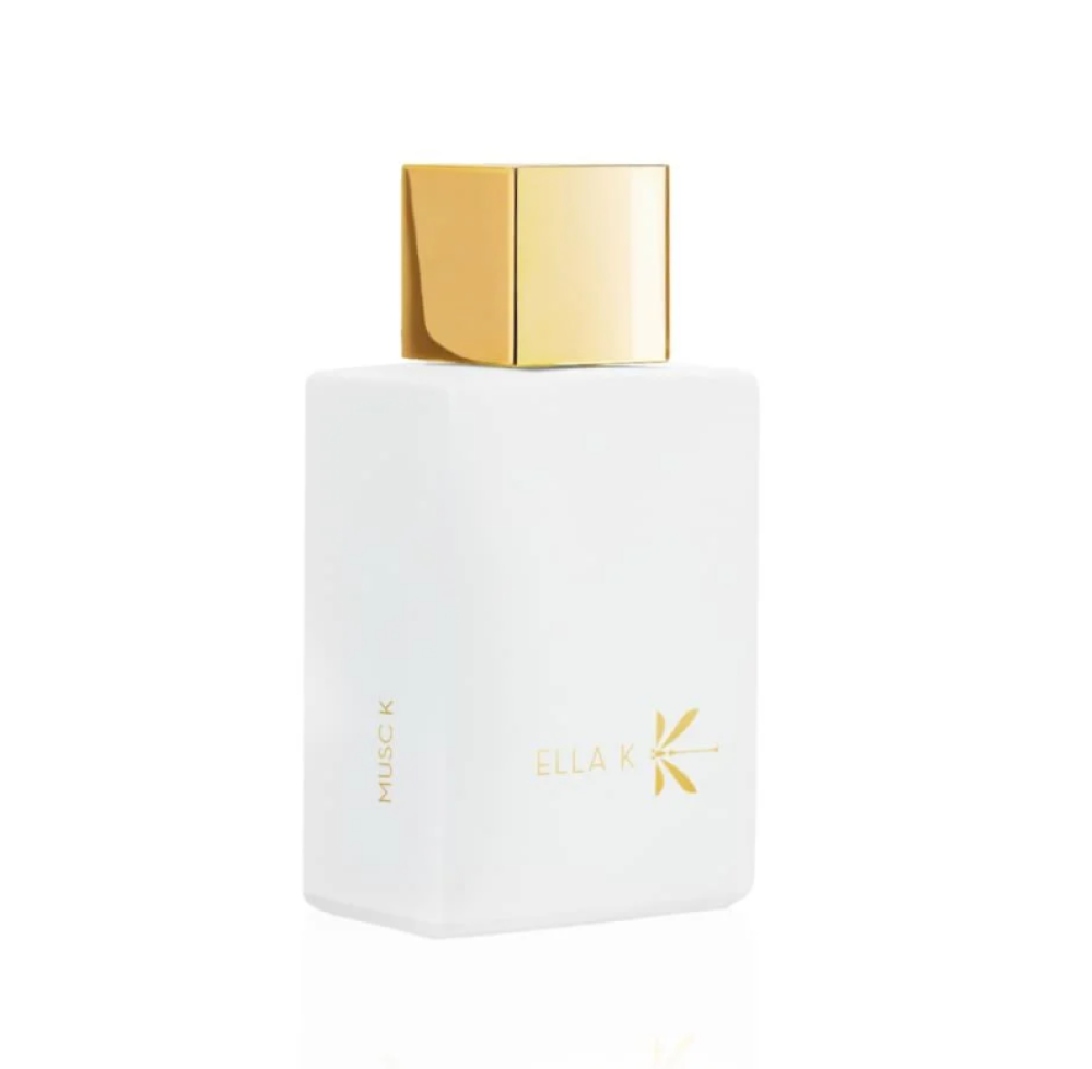 عطر إيلا ك مسك كيه او دي بارفيوم 100 مل