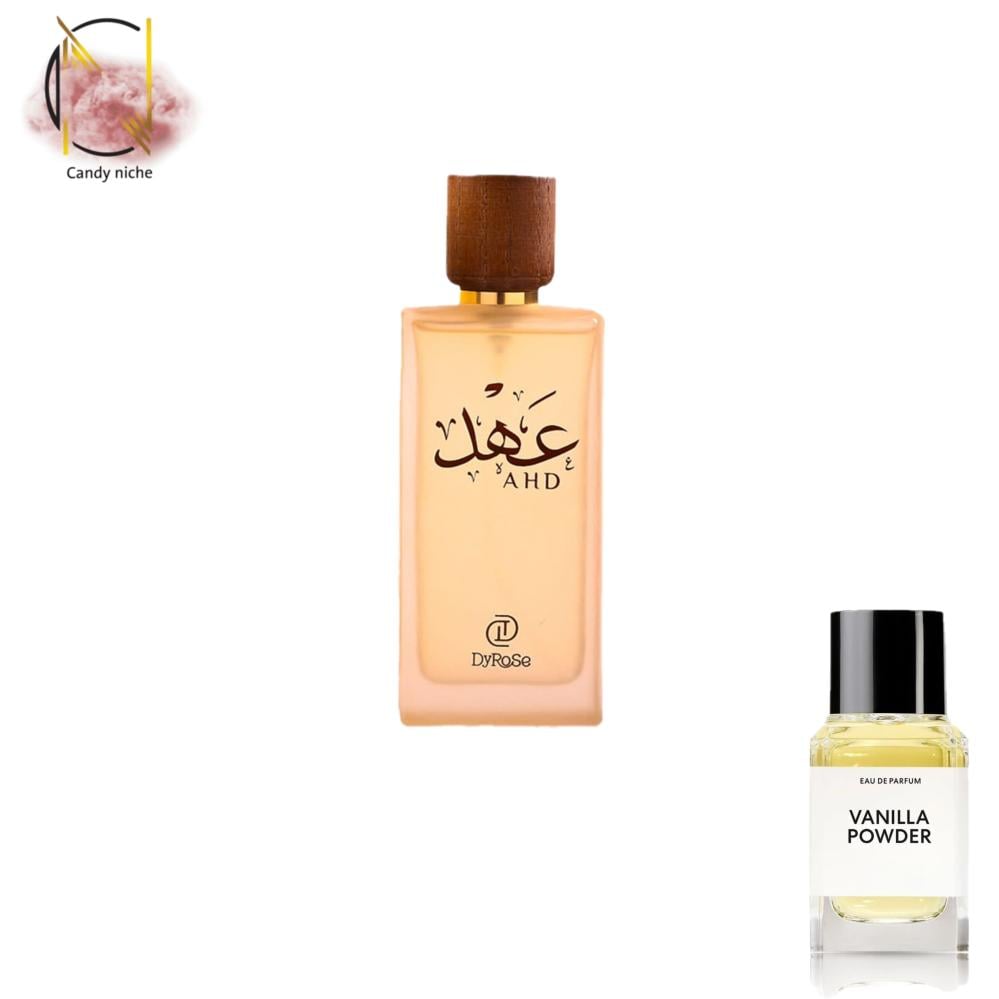 عطر ديروز عهد او دو بافيوم 100مل