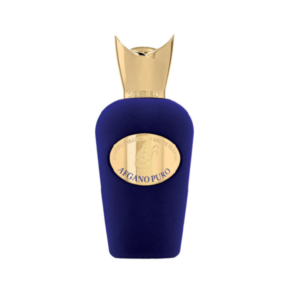 عطر سوسبيرو افغانو بورو او دي بارفيوم 100مل