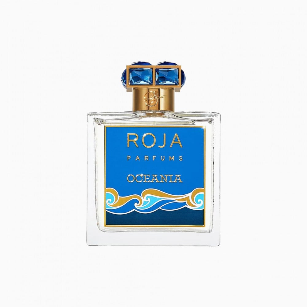 عطر روجا اوسيانيا بارفيوم كولون 100مل