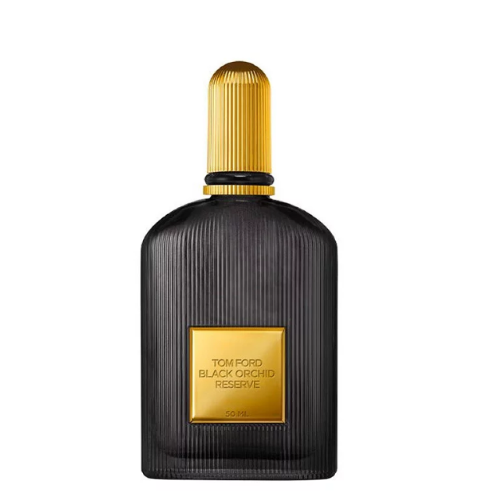 عطر توم فورد بلاك أوركيد ريزيرف بارفان 100 مل