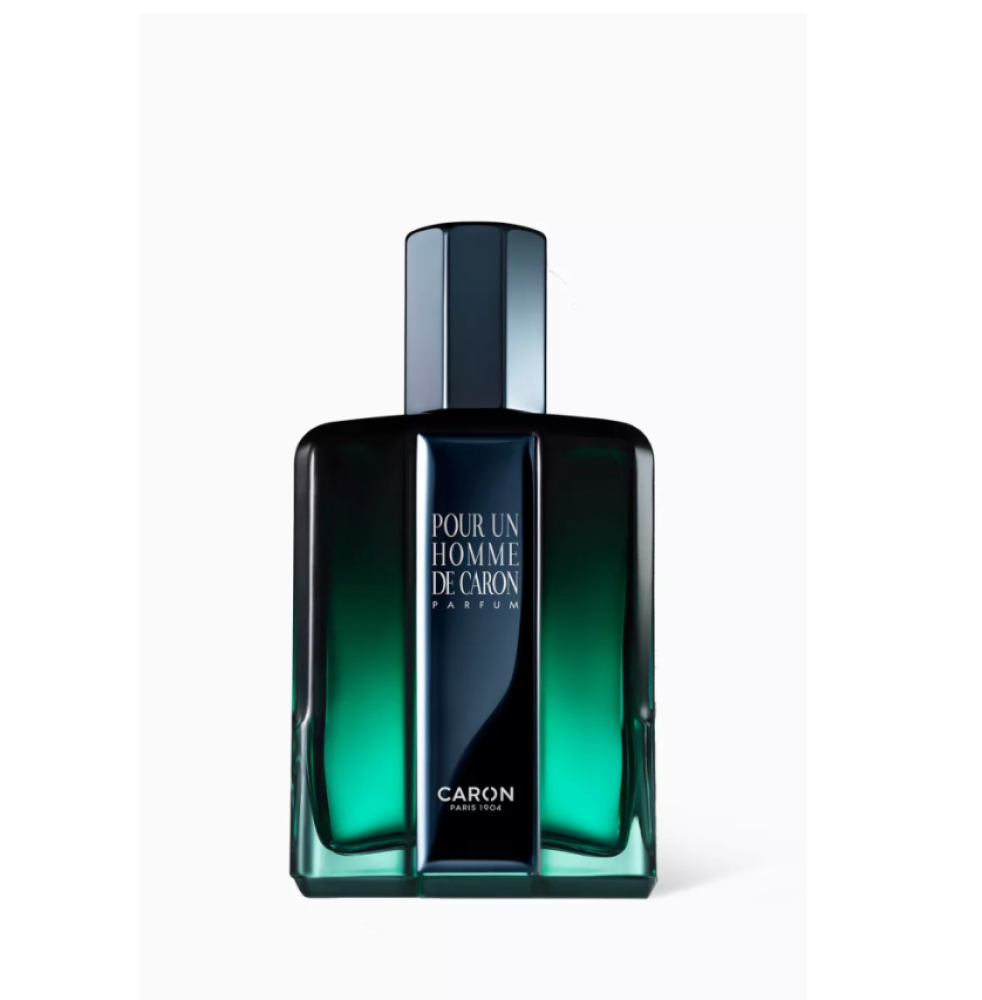عطر كارون بور ان هوم دي كارون الاخضر الغامق 75 مل Pour Un Homme de Caron Parfum Caron