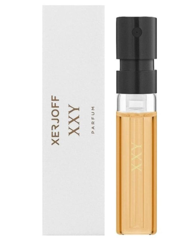 عينة زيرجوف اكس اكس واي برفيوم 2مل