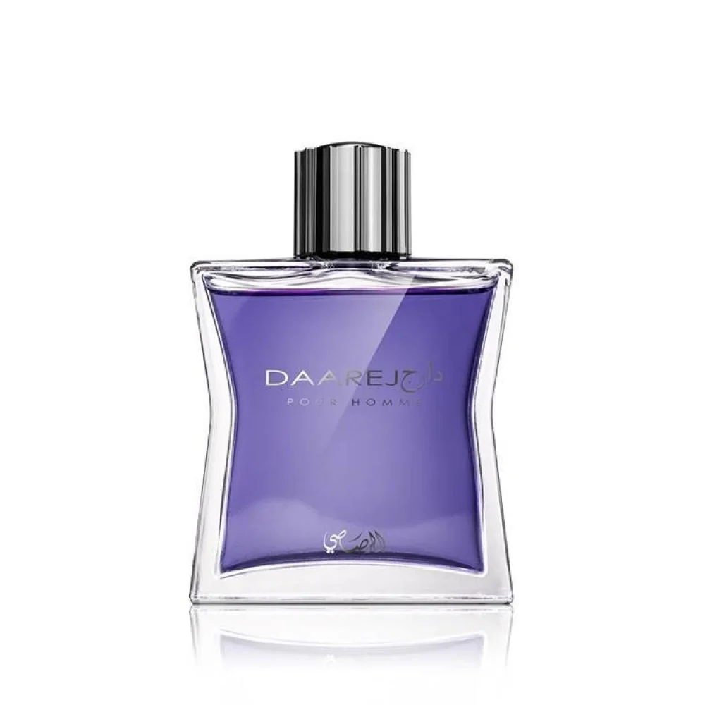 عطر الرصاصي دارج بورهوم او دو بارفيوم 100مل