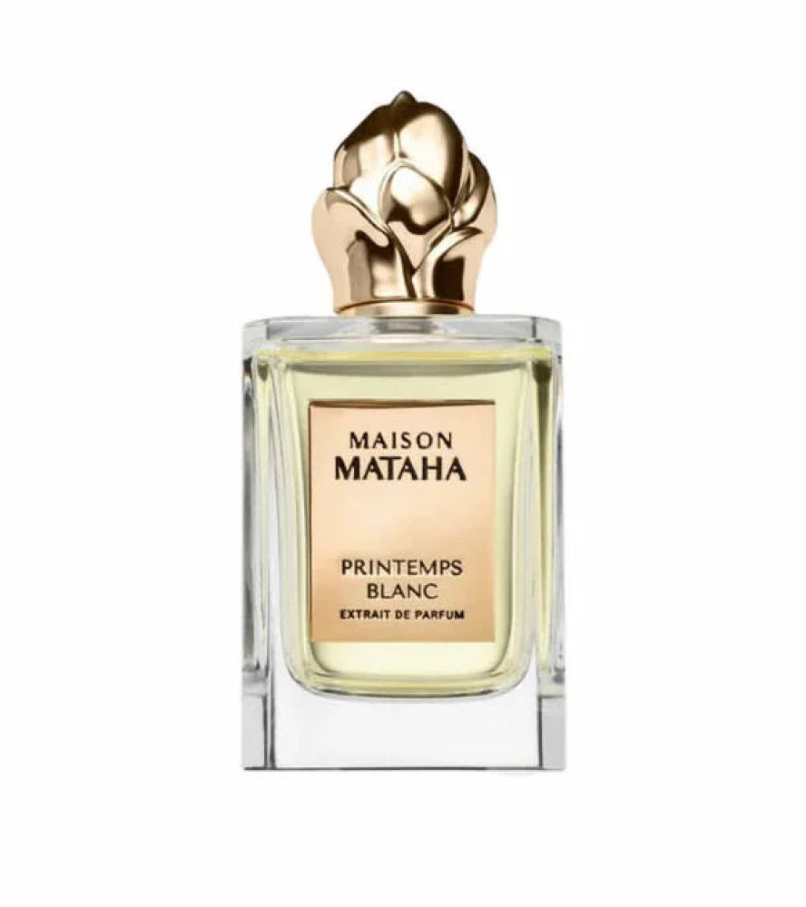 عطر موزان ماتاها برنتام بلانك إكسترا دي بارفان 100 مل
