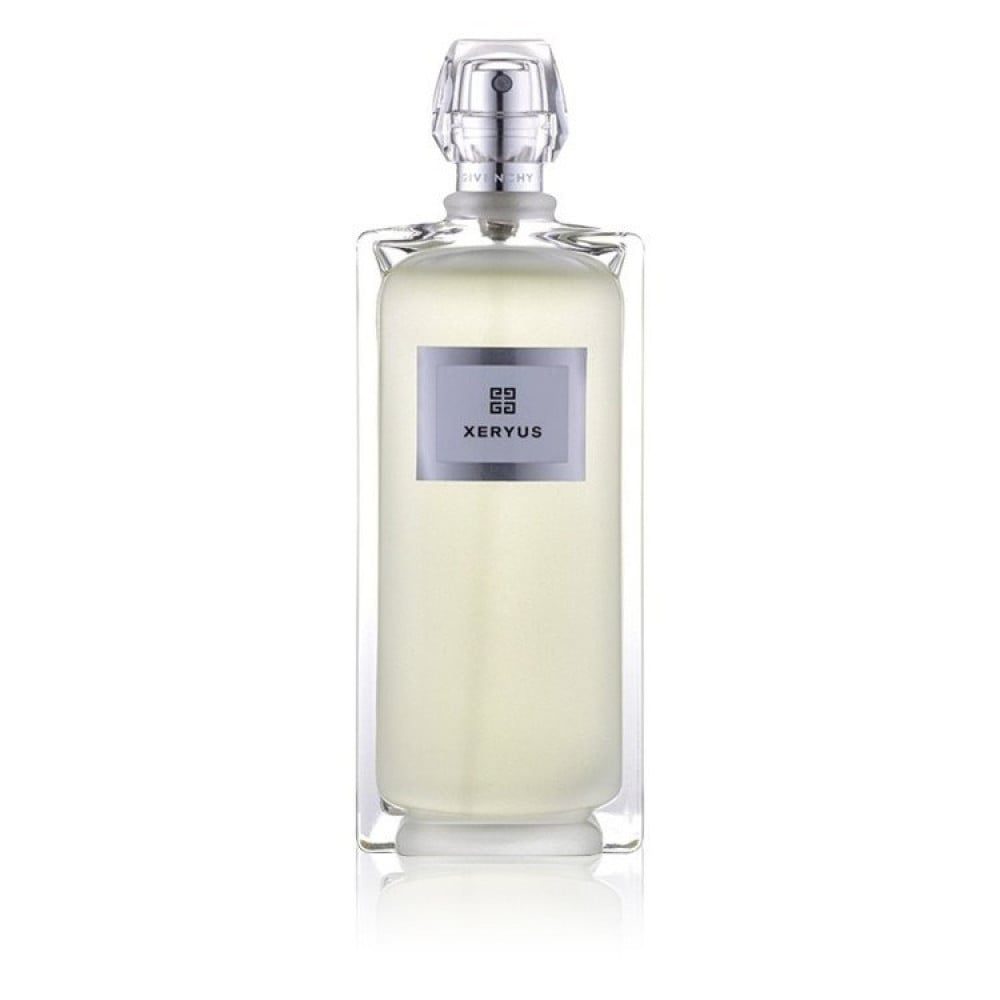 عطر جيفنشي اكسيروس او دو تواليت 100مل