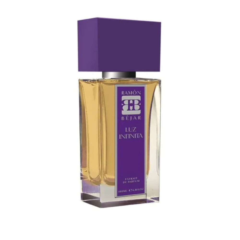 عطر رامون بيجار لوز انفينيتا اكسترايت دي بارفان100 مل