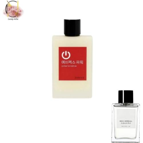 عطر زودياك ابيكس باور اكسيرات دي بارفيوم 60 مل - متجر كاندي نيش