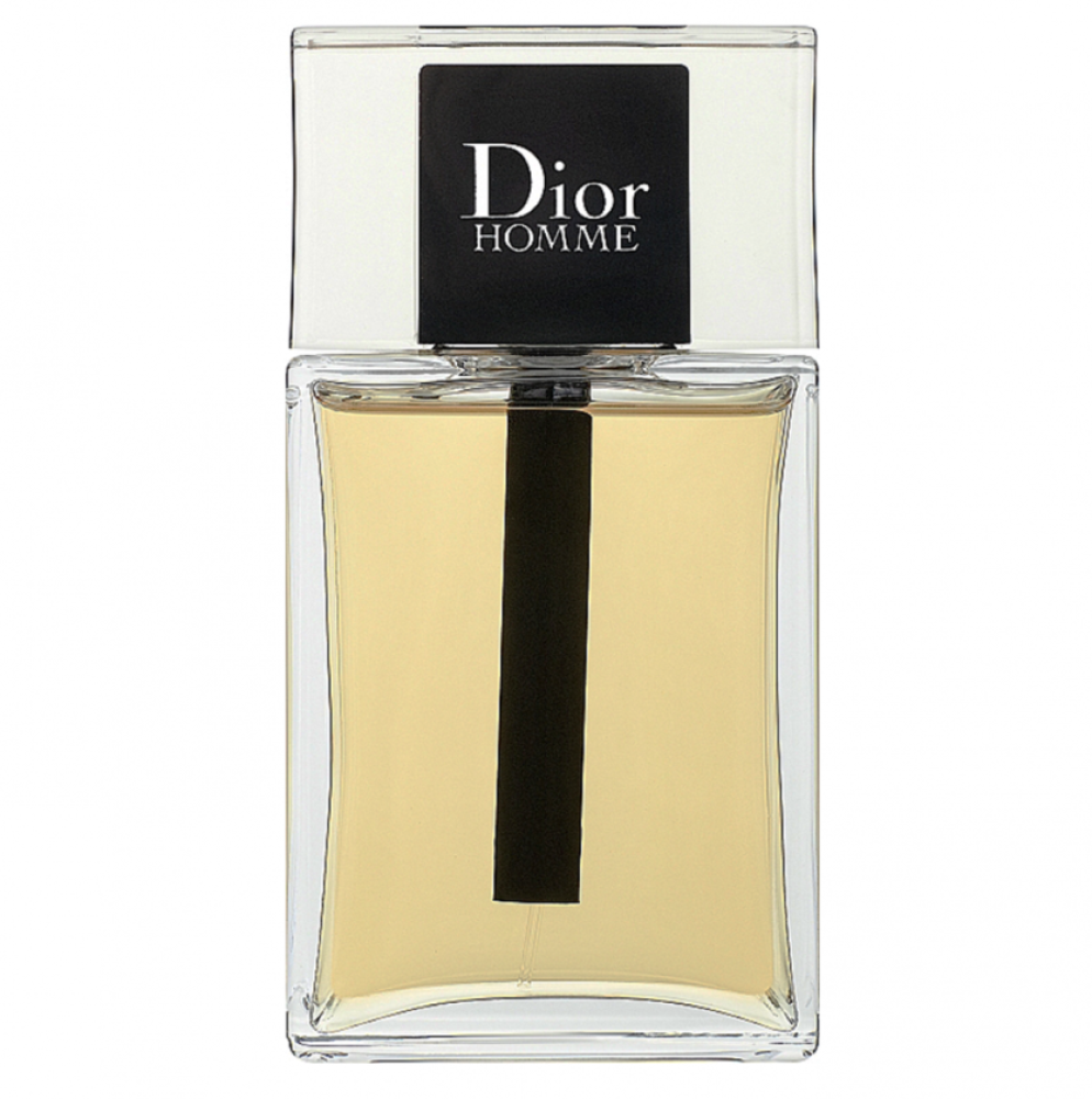 عطر ديور هوم الفضي او دو تواليت