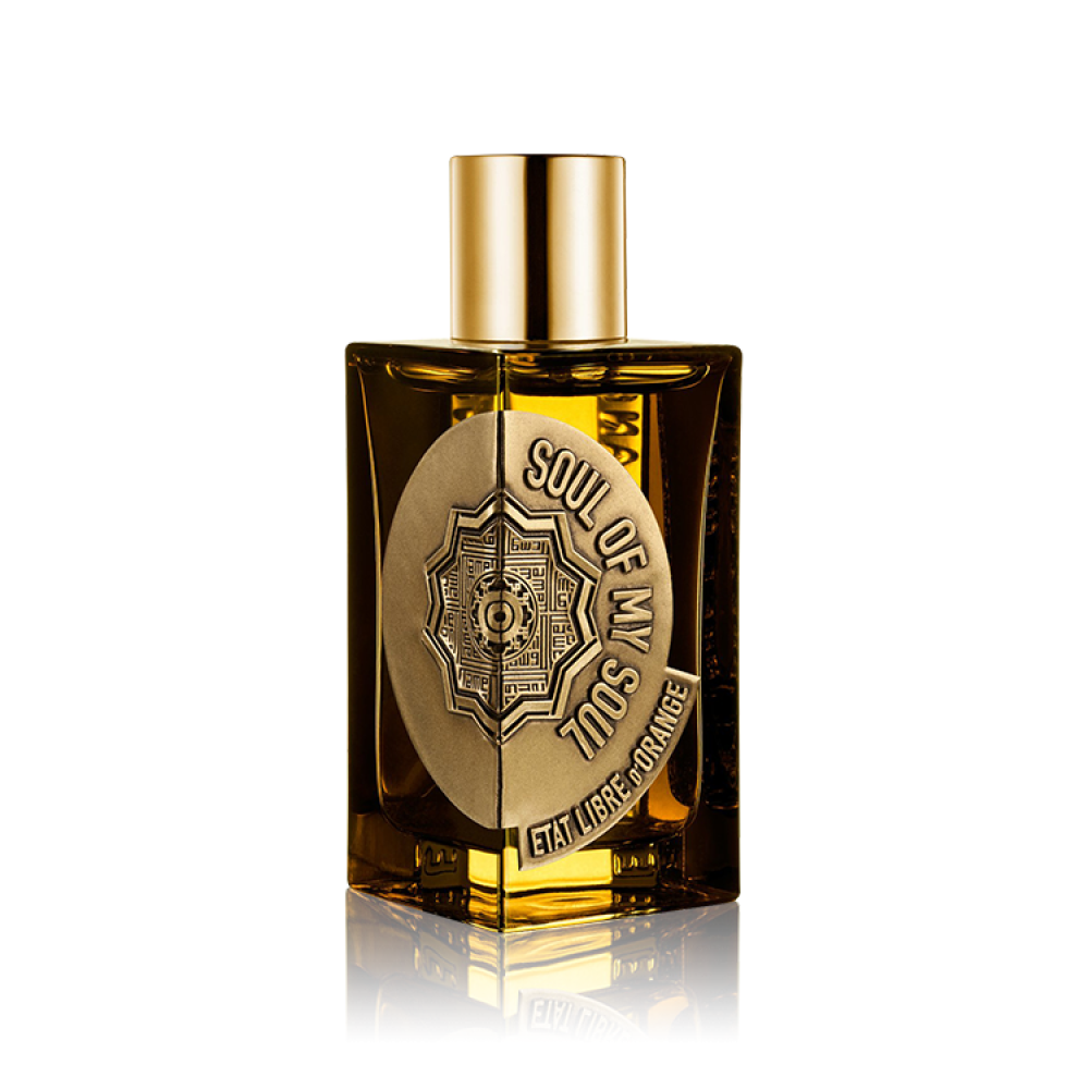 عطر ايتا ليبري دي اورانج سول اوف ماي سول 100 مل