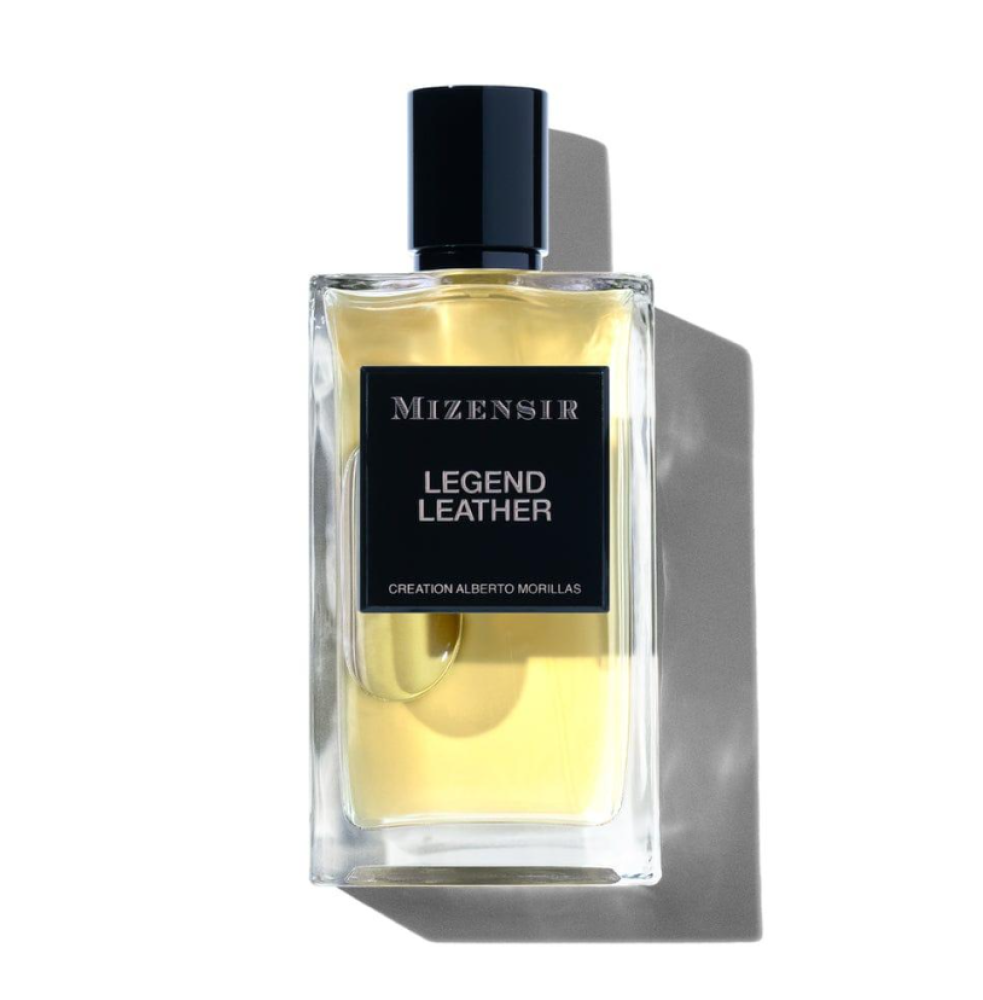 عطر ميزنسير ليجند ليذر او دي بارفيوم 100 مل