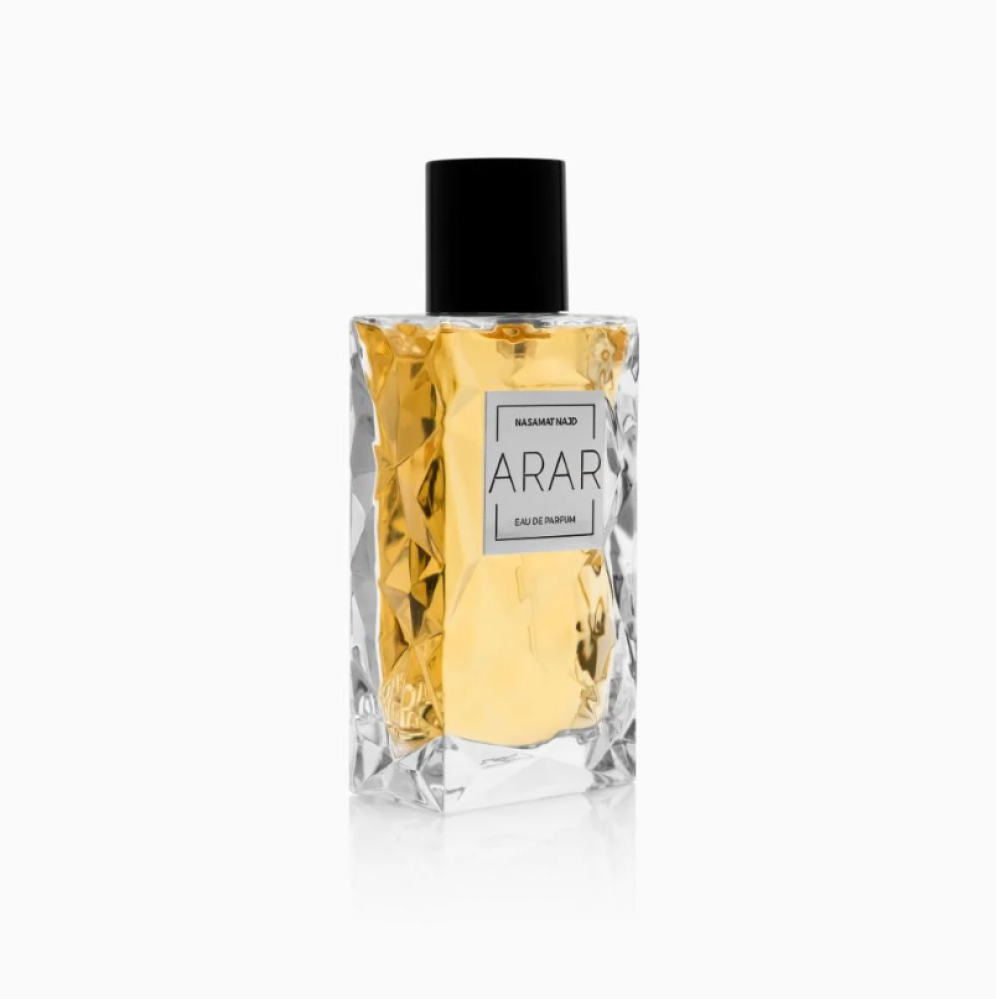 عطر عرار من نسمات نجد 70 مل
