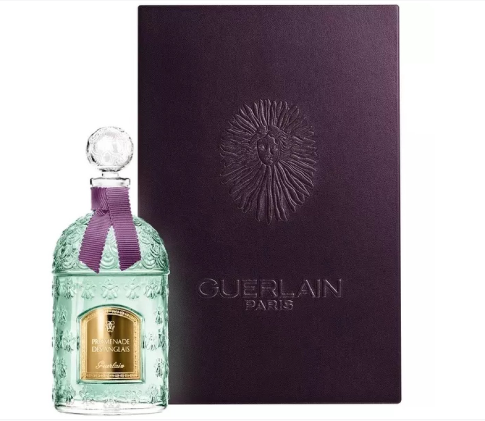 عطر غيرلان بروميناد ديزانغليه أو دو بارفان 125 مل | كاندي نيش