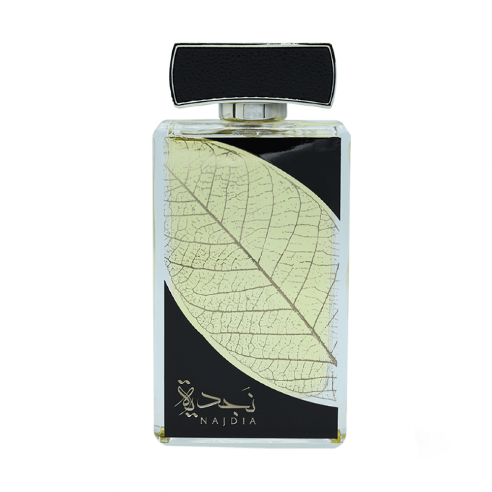 عطر نجدية من لطافة للرجال - او دي برفيوم 100 مل