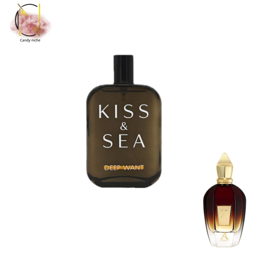 العطر البديل كيس اند سي ديب وانت او دو بارفيوم-100مل