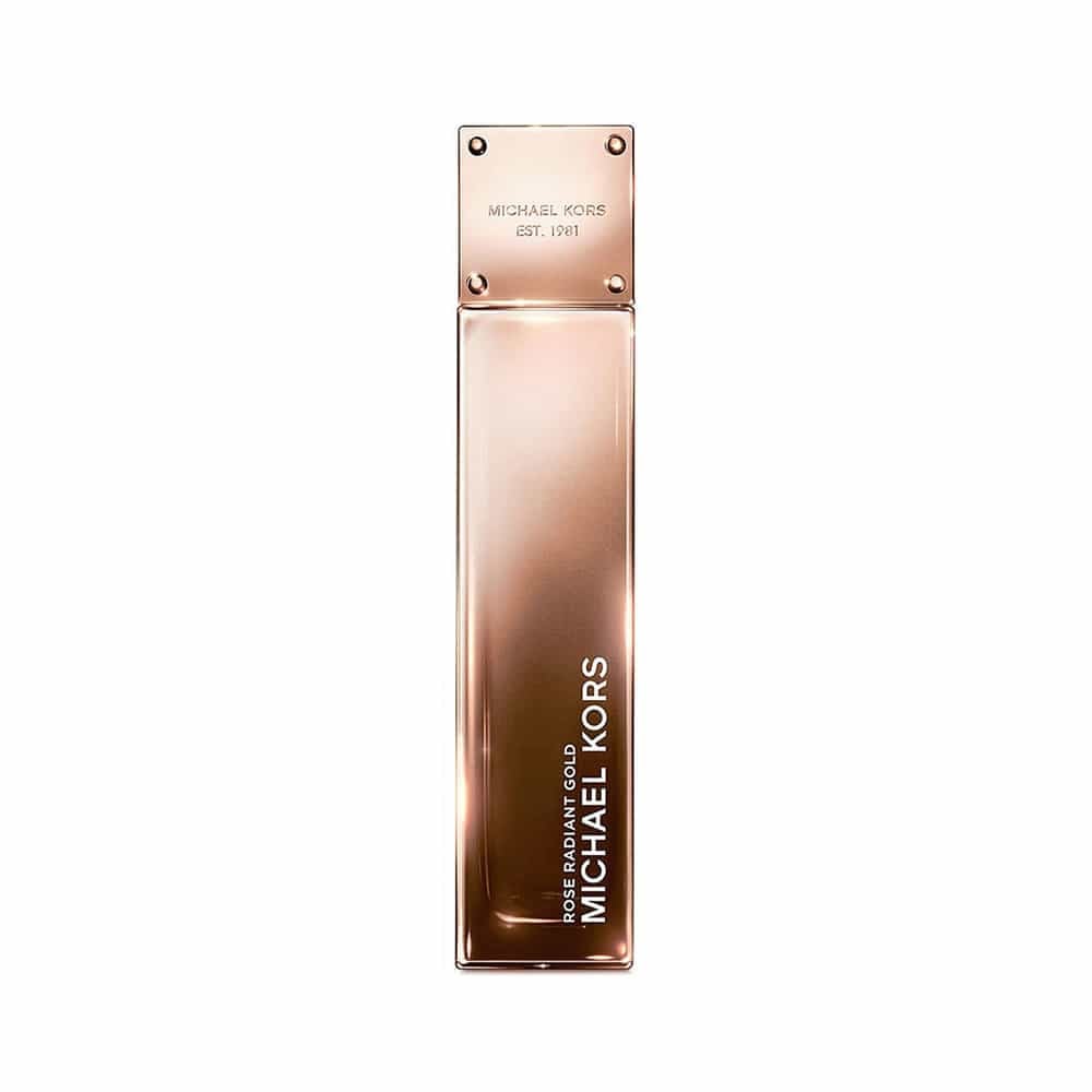 عطر مايكل كورس روز راديانت قولد او دو بارفيوم 100مل