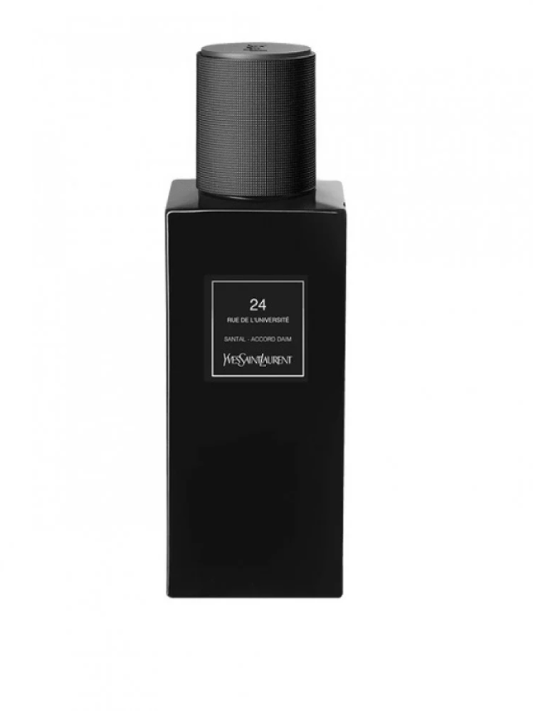 عطر إيف سان لوران 24 رو دو لونيفيرسيتي او دو بارفان - 125 مل